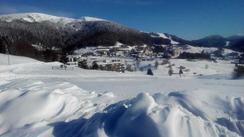 Almet, Apartm�nove ?t�dio 205