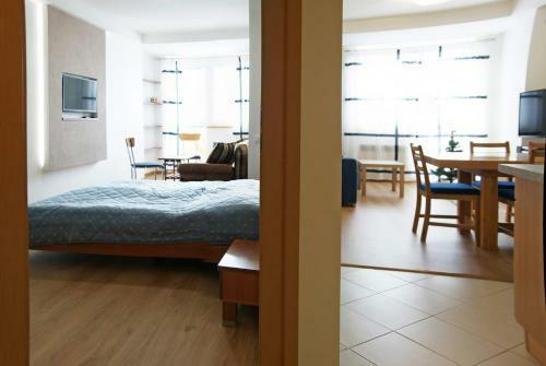 Apartamento A-22