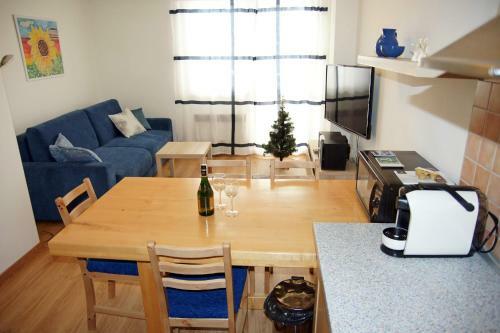 Apartamento A-22