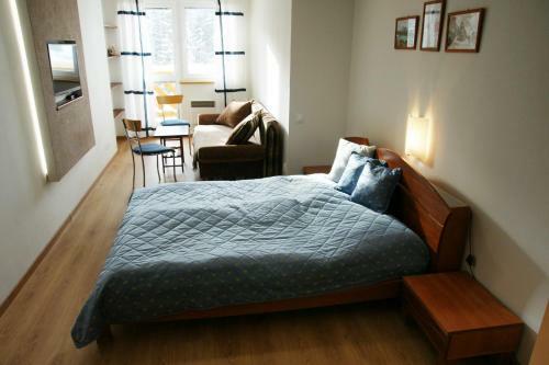 Apartamento A-22