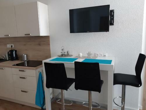 Apartm�n Plesnivec