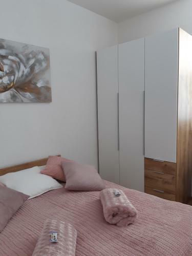 Apartm�n Plesnivec