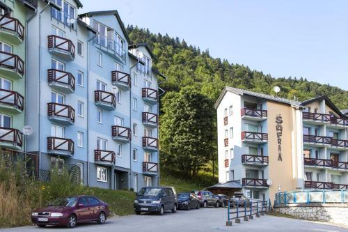 Apartamento Ad ?afr�n ?. 25
