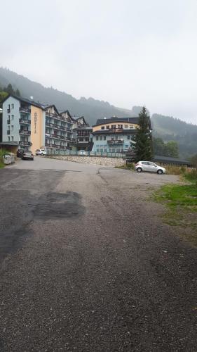 Apartamento Ad ?afr�n ?. 25
