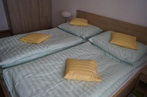 Apartm�ny Ivka A Ma?ko Donovaly 198