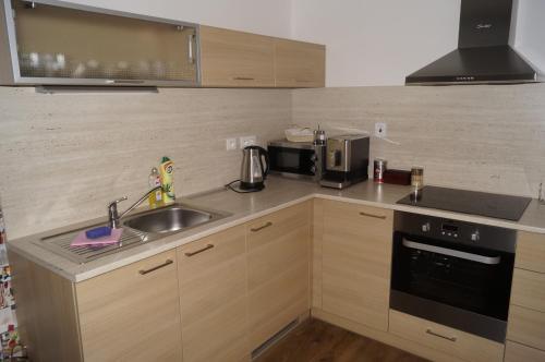 Apartm�ny Ivka A Ma?ko Donovaly 198