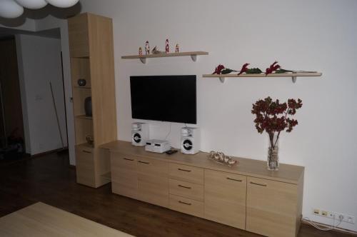 Apartm�ny Ivka A Ma?ko Donovaly 198