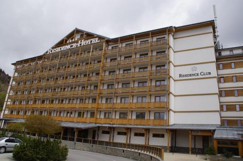 Apartm�ny Ivka A Ma?ko Donovaly 198