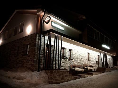 Hostal Aur�lia