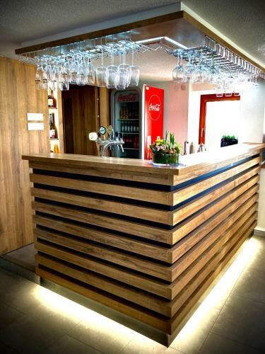 Hostal Aur�lia