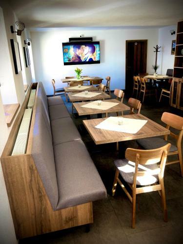 Hostal Aur�lia