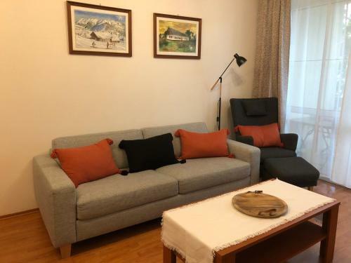 Apartment Olivia
