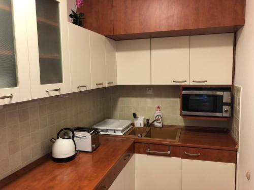 Apartment Olivia