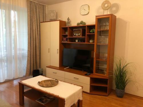 Apartment Olivia