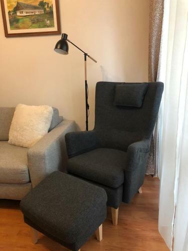 Apartment Olivia