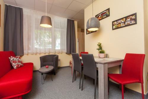 Apartm�n Domino 2 V Horci Na Donovaloch