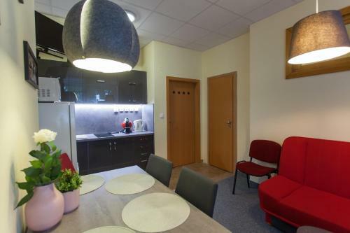 Apartm�n Domino 2 V Horci Na Donovaloch
