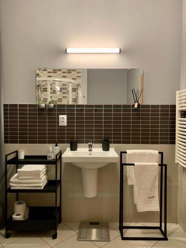 Apartm�n Pinus