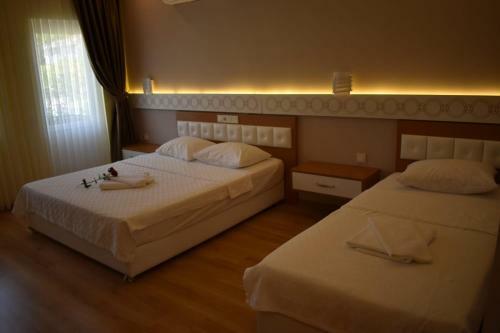Apartamento Terko