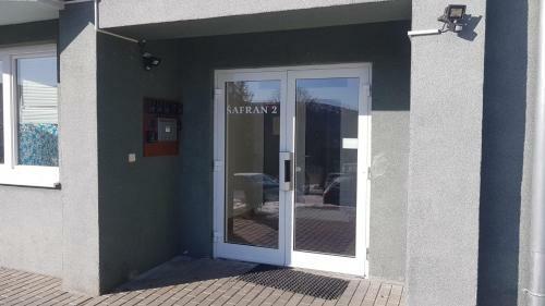 Apartamento Vrchar