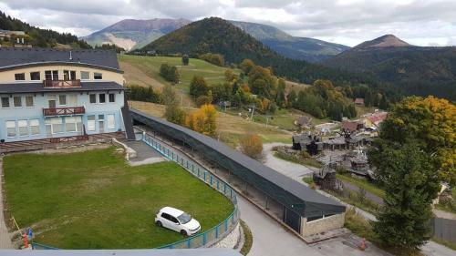 Apartamento Vrchar
