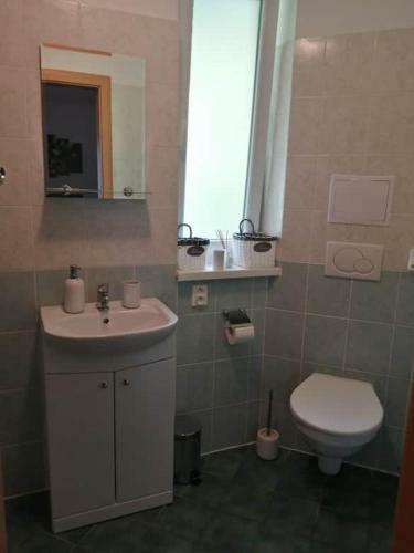 Apartamento Vrchar