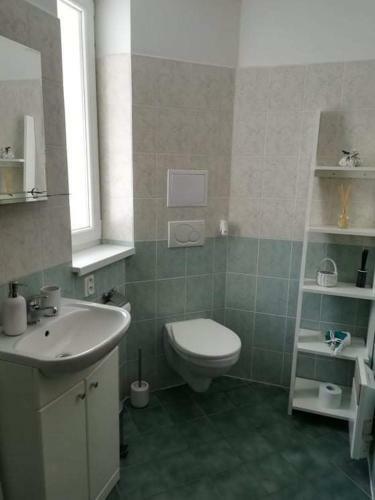 Apartamento Vrchar