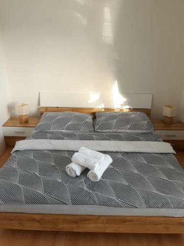 Apartamento Vrchar