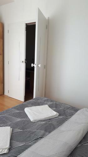 Apartamento Vrchar