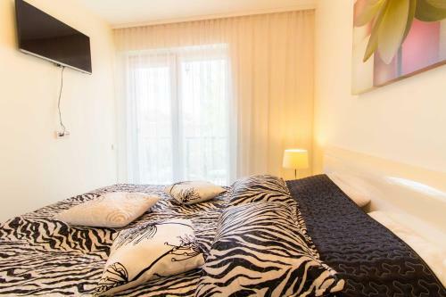 Apartamentai Mal?no Vilos