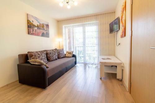 Apartamentai Mal?no Vilos
