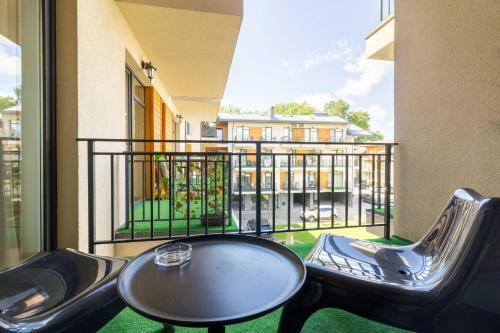 Apartamentai Mal?no Vilos
