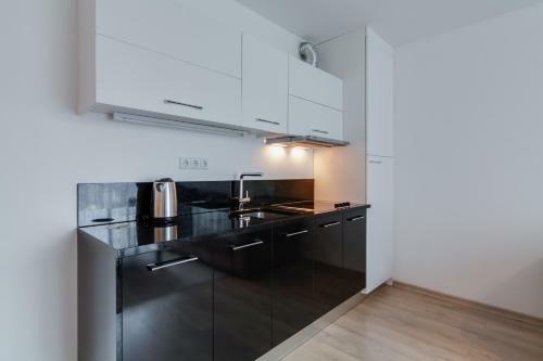Apartamentai Mal?no Vilos