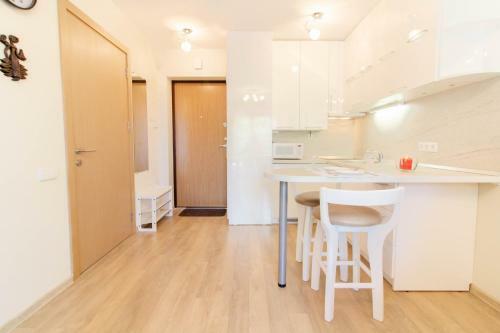 Apartamentai Mal?no Vilos