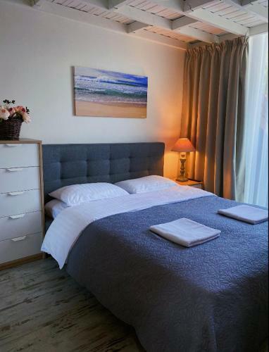 Apartamentai Mal?no Vilos