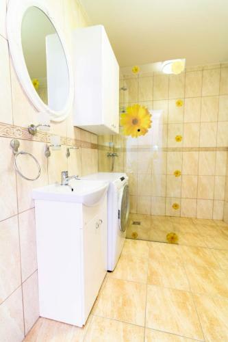 Apartamentai Mal?no Vilos