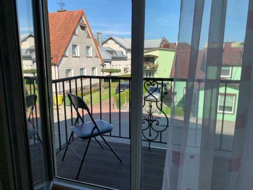 Apartamento Green Villa