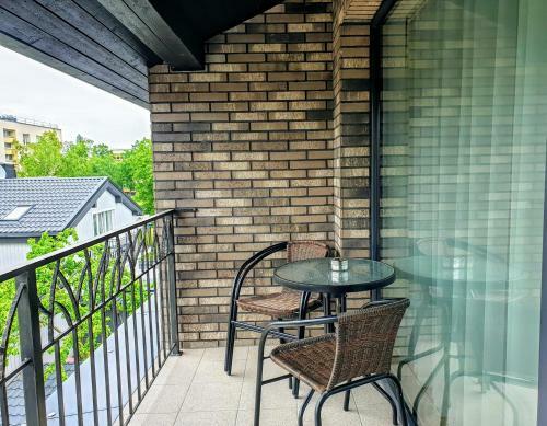 Apartamento Amber Drop