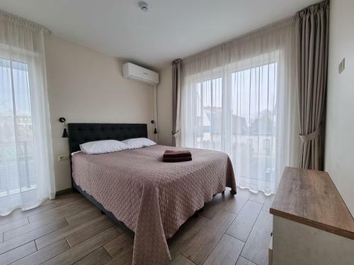 Apartamento Amber Drop