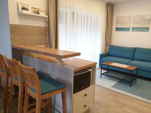 Apartamento Amber Drop