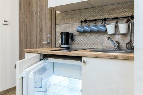 Apartamento Amber Drop