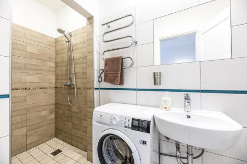 Apartamento Amber Drop