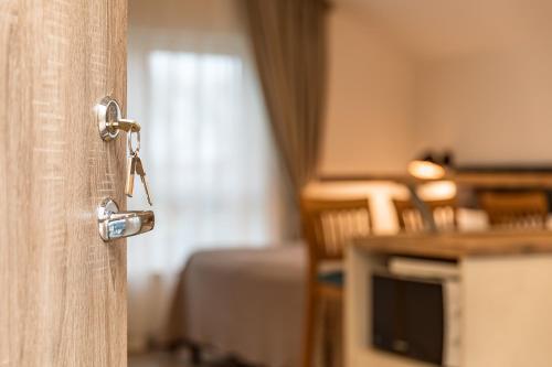 Apartamento Amber Drop