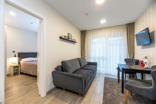 Apartamento Amber Drop