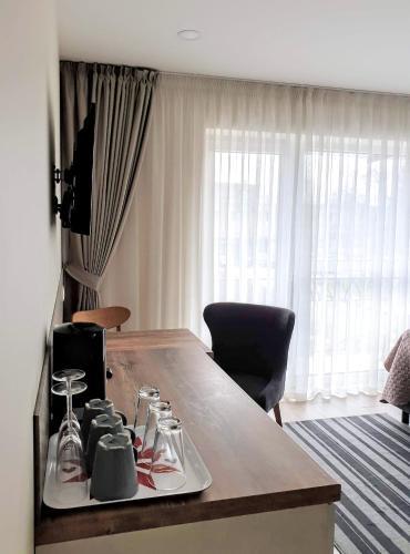 Apartamento Amber Drop