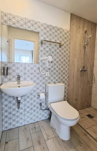 Apartamento Amber Drop