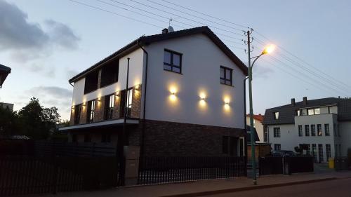 Apartamento Amber Drop