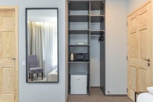 Hostal Palanga Centrum