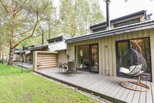 Villa ?alia Kopa House