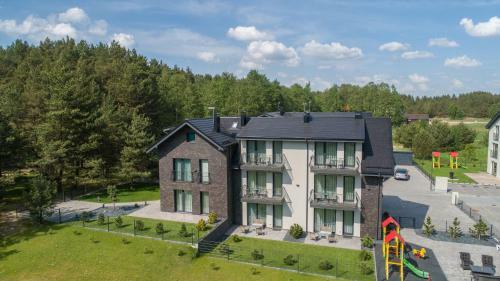Apartamento Vila Dia Palanga